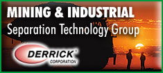 Derrick Corporation